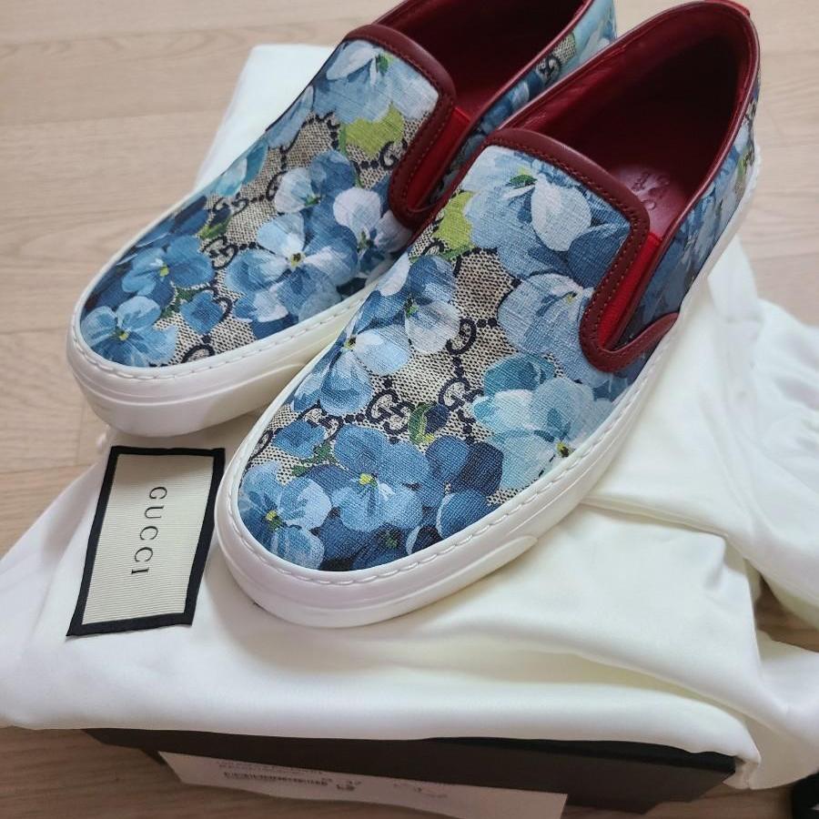 구찌 블룸 슬립온37 (240~245)