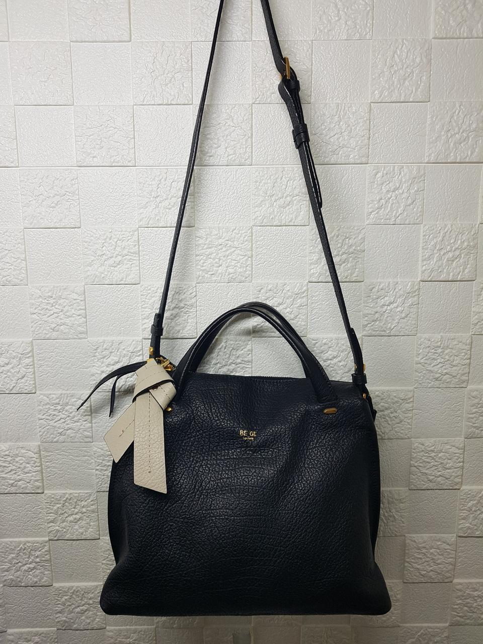 BE_GE 숄더백
