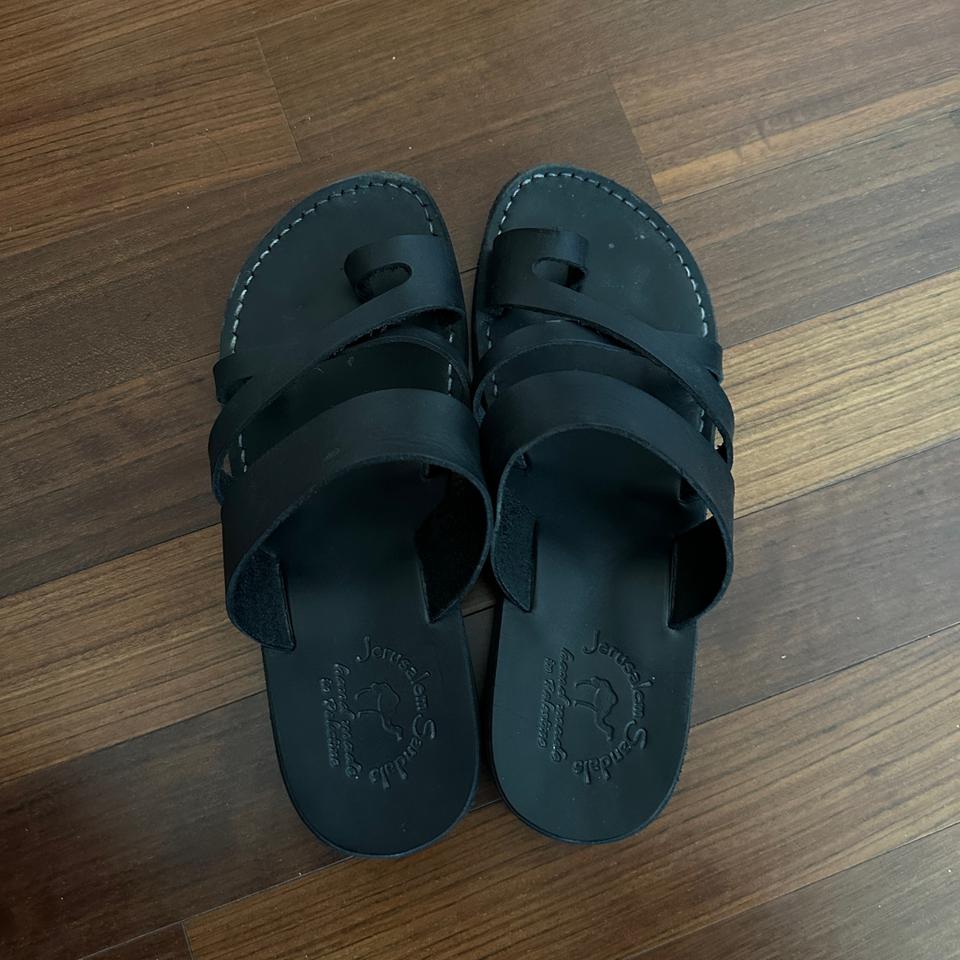 (정품)예루살렘 샌들 판매합니다. 사이즈 290