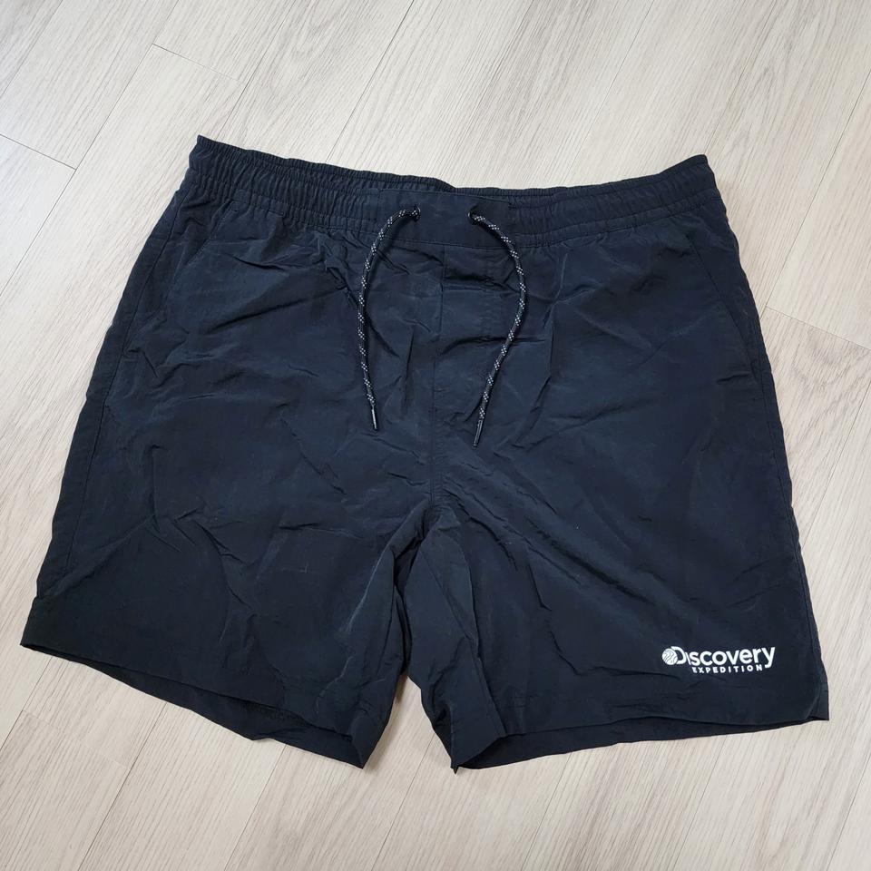 디스커버리 수영바지 미개봉 34