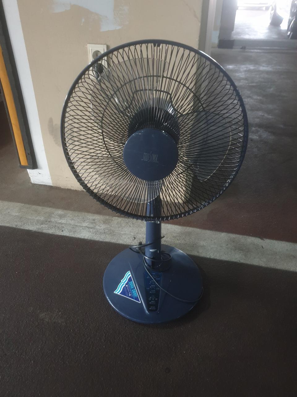 옛날 선풍기 팝니다