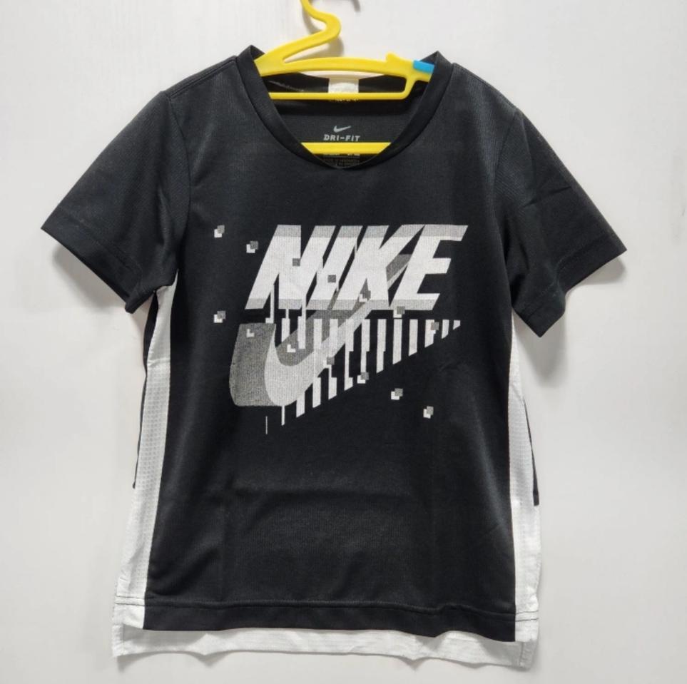 나이키키즈티셔츠