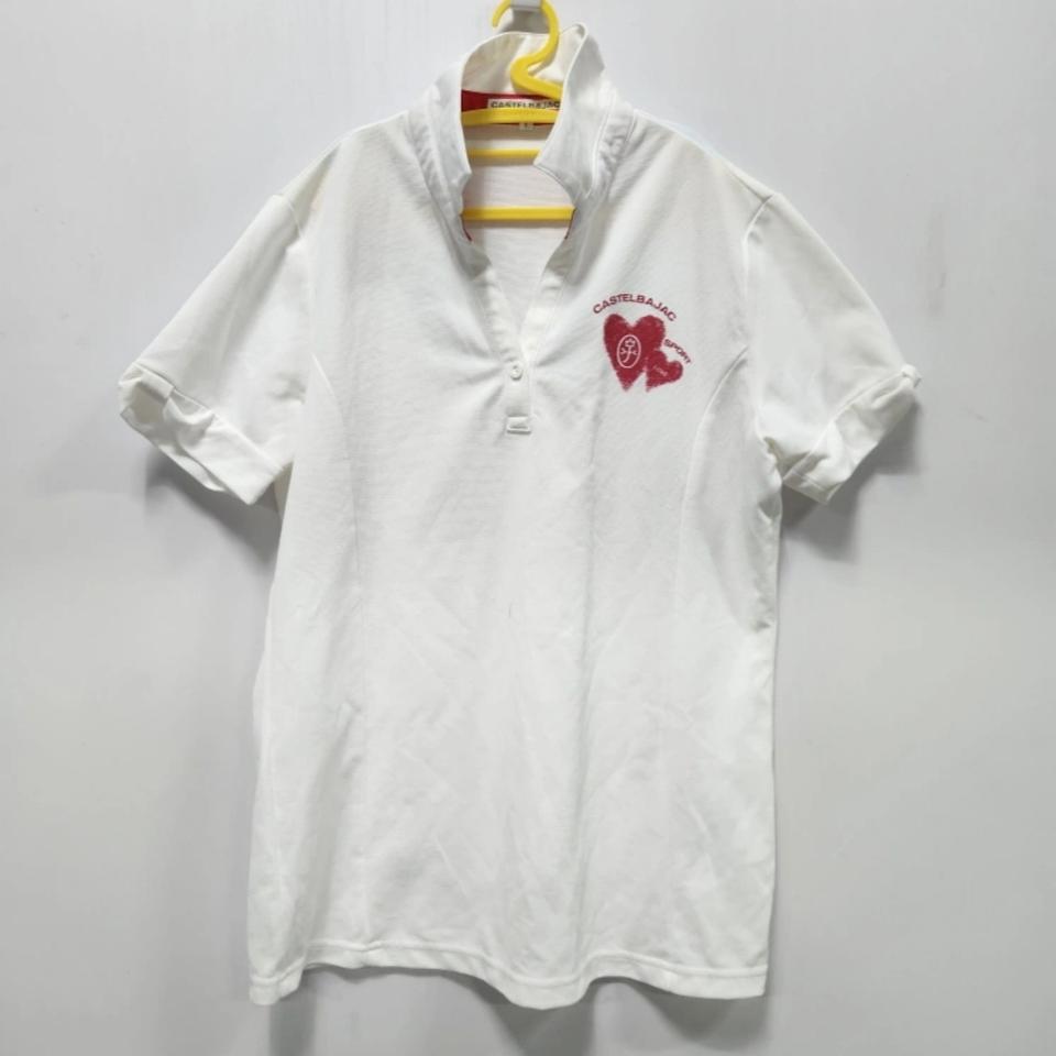 카스텔바작 키즈셔츠