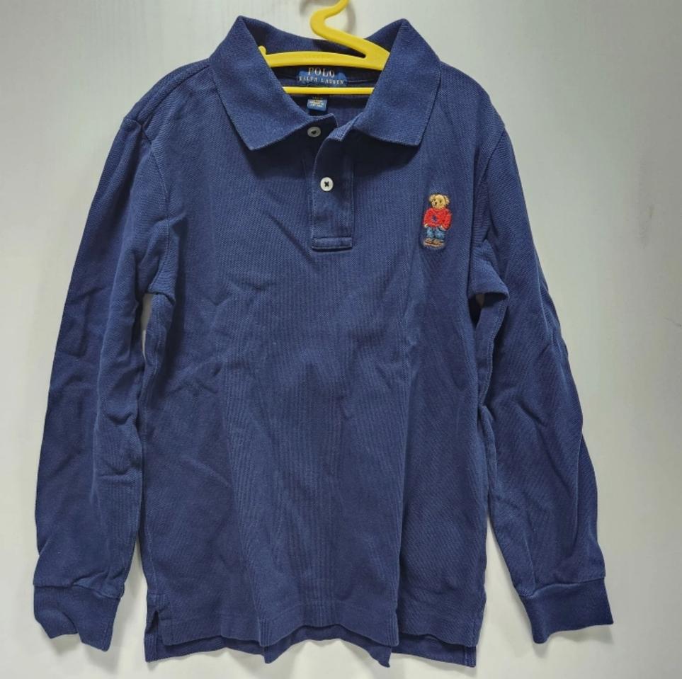 폴로키즈셔츠
