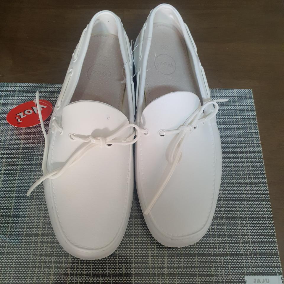 드라이빙 레인 로퍼 240