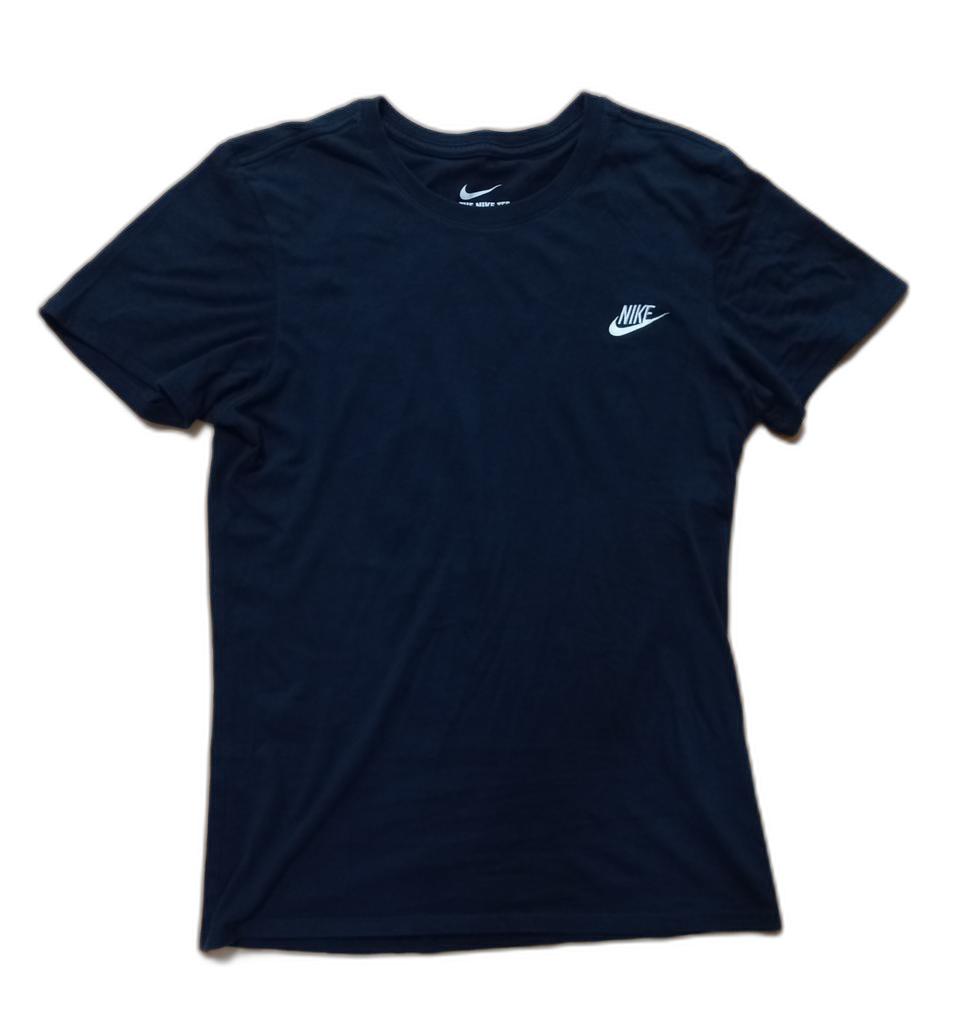 나이키 반팔 티셔츠