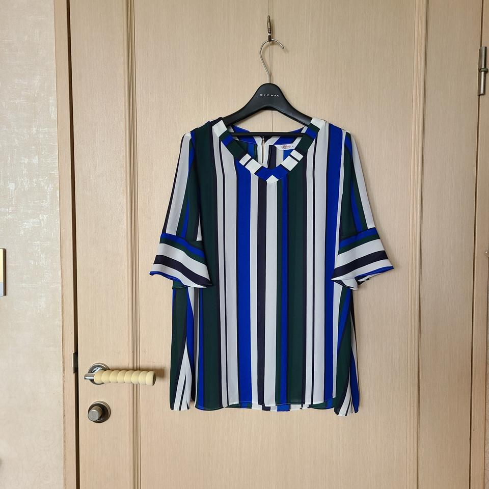 {지센} 청량 시원 예쁜 여름 블랏