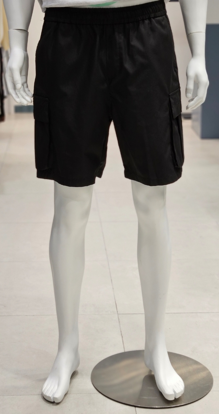 클라이드앤 프랭크스톤 카고 반바지