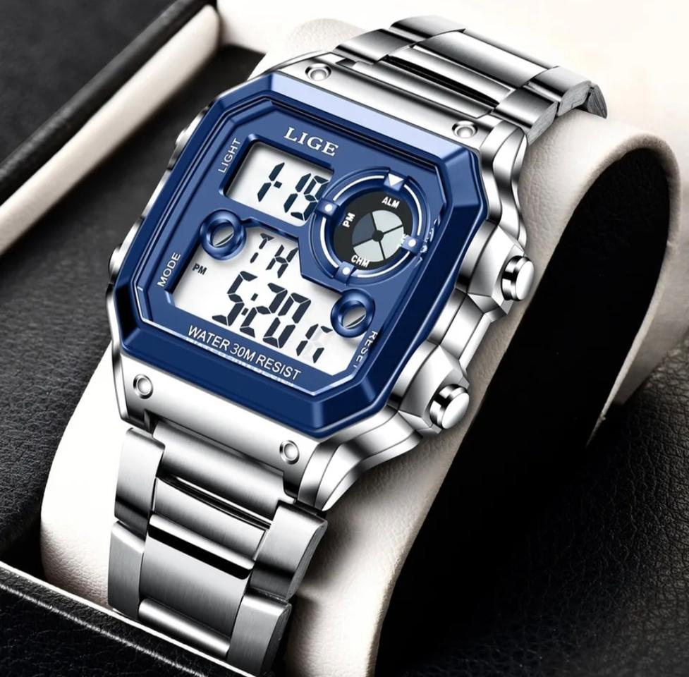 스포츠 아웃도어시계