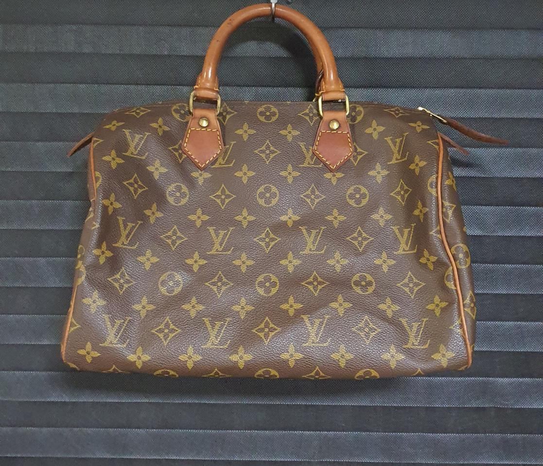 루이비통 말레티에 스피디30