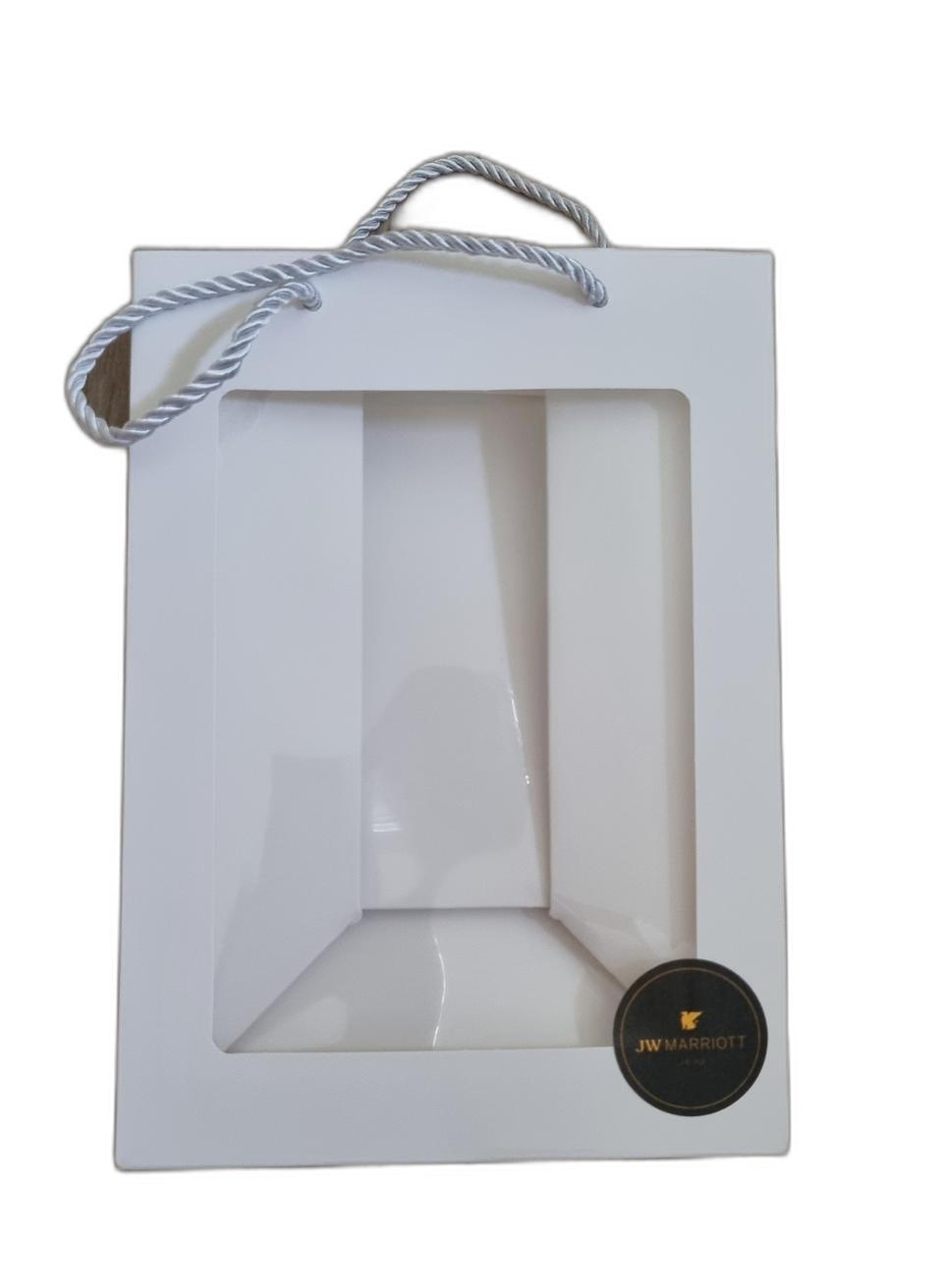 JW메리엇 제주 쇼핑백