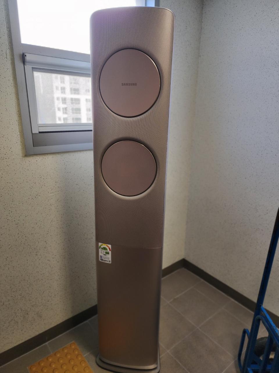 삼성 2in1 인버터 에어컨 (무풍클래식)팔아요