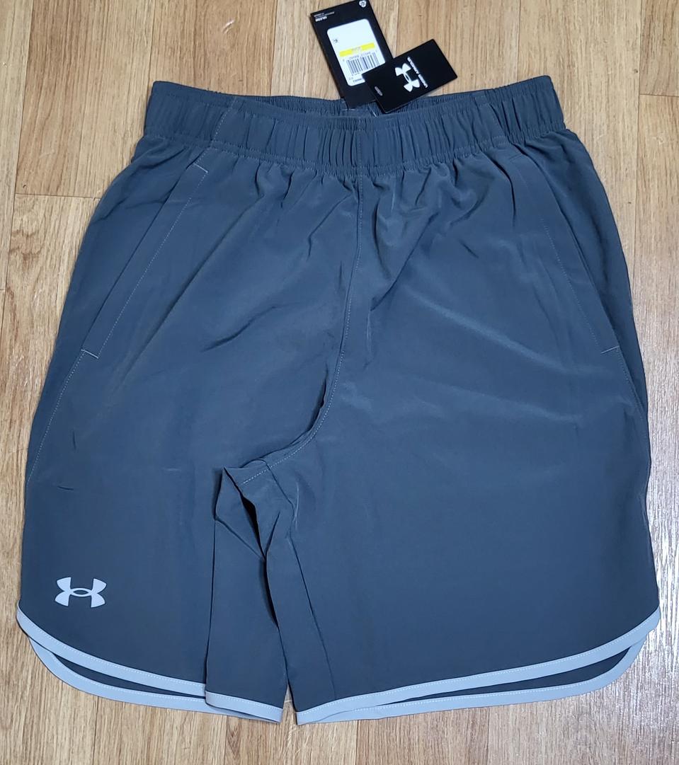 새상품 언더아머 반바지