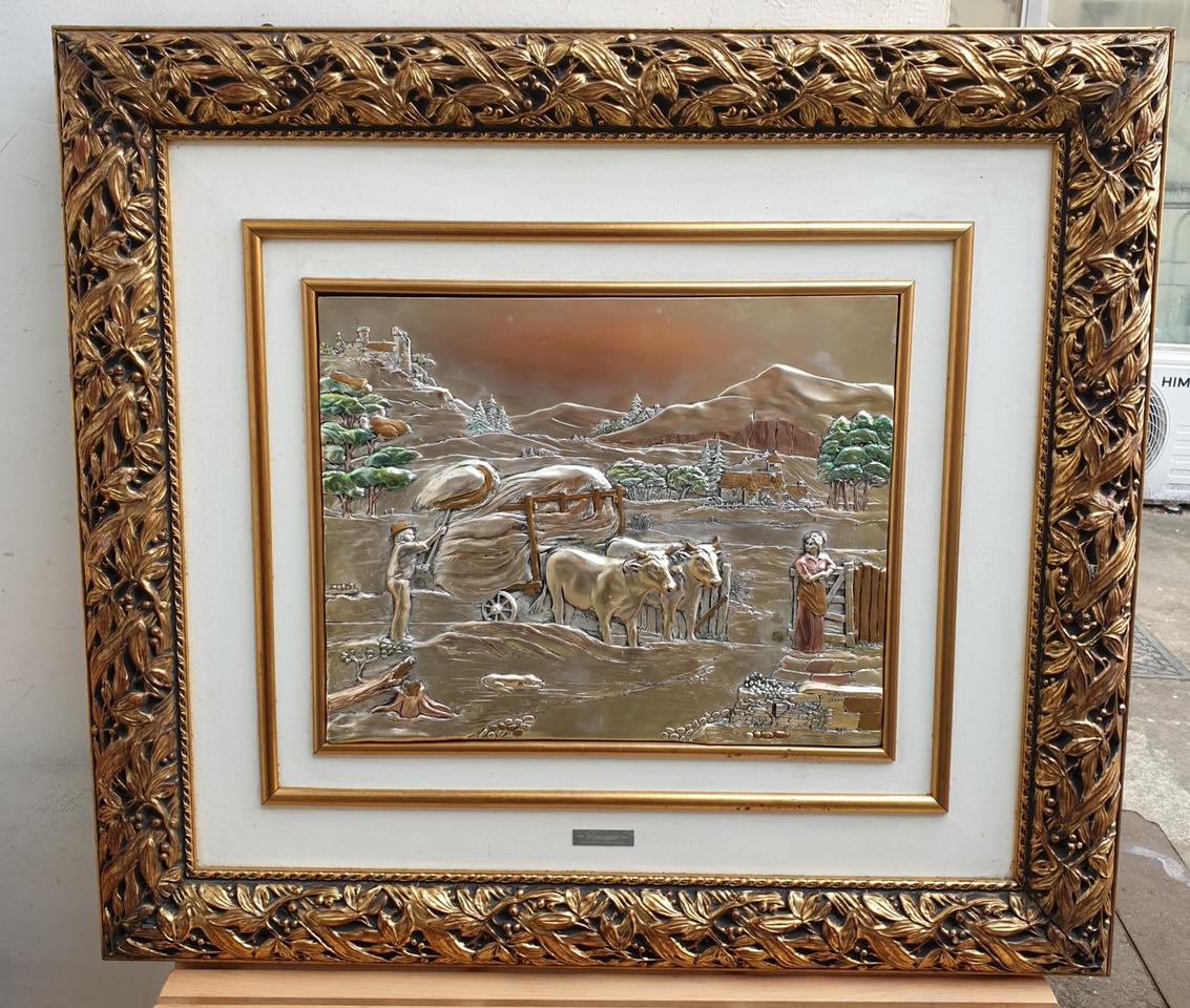 박은선 작가 작품