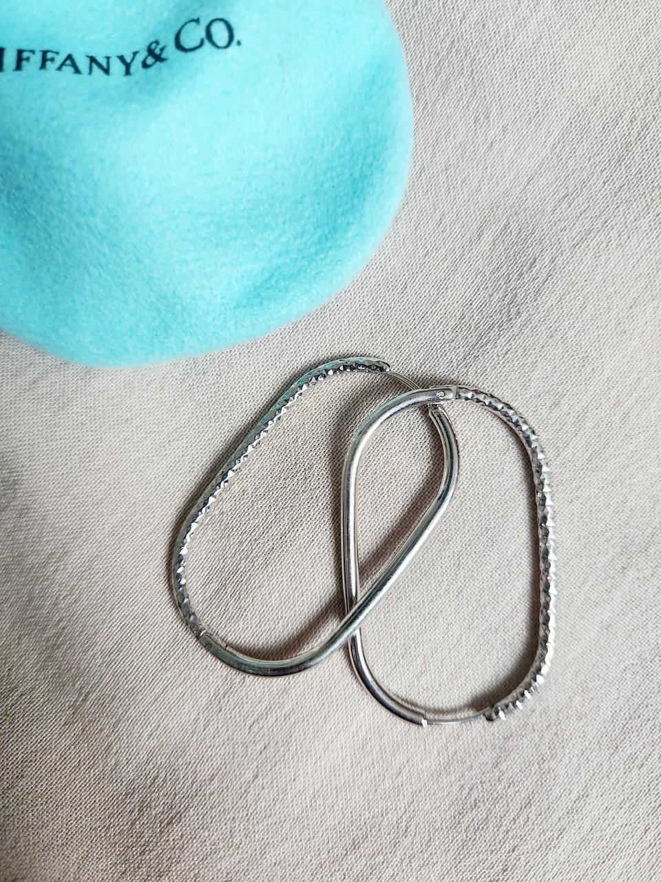 로아주 빅 클립 원터치 귀걸이 / 링 이어링 / 골드 도금