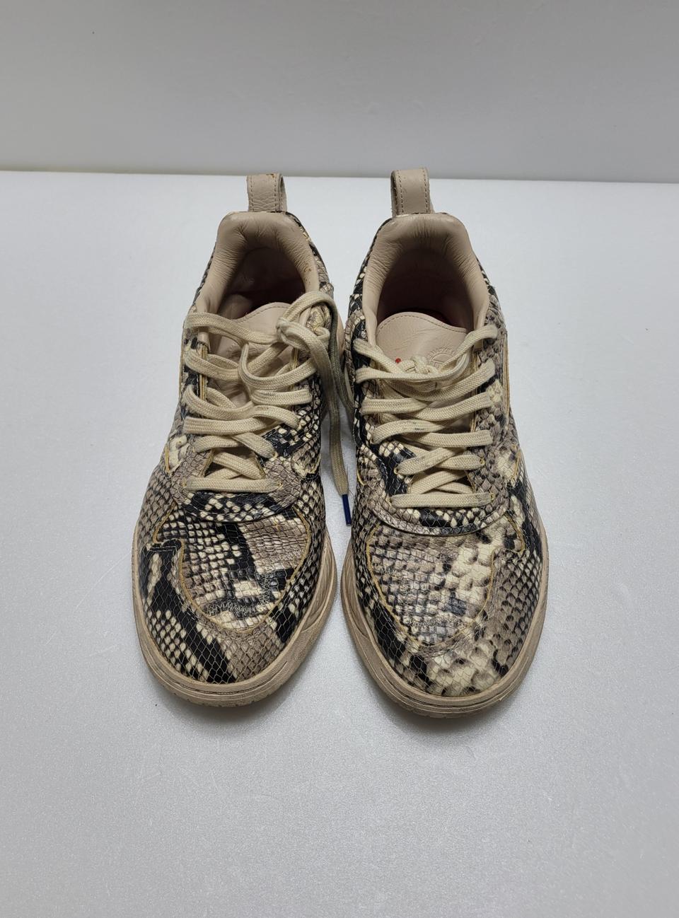 ADIDAS (아디다스) 슈퍼코트 RX 스네이크 스킨 265