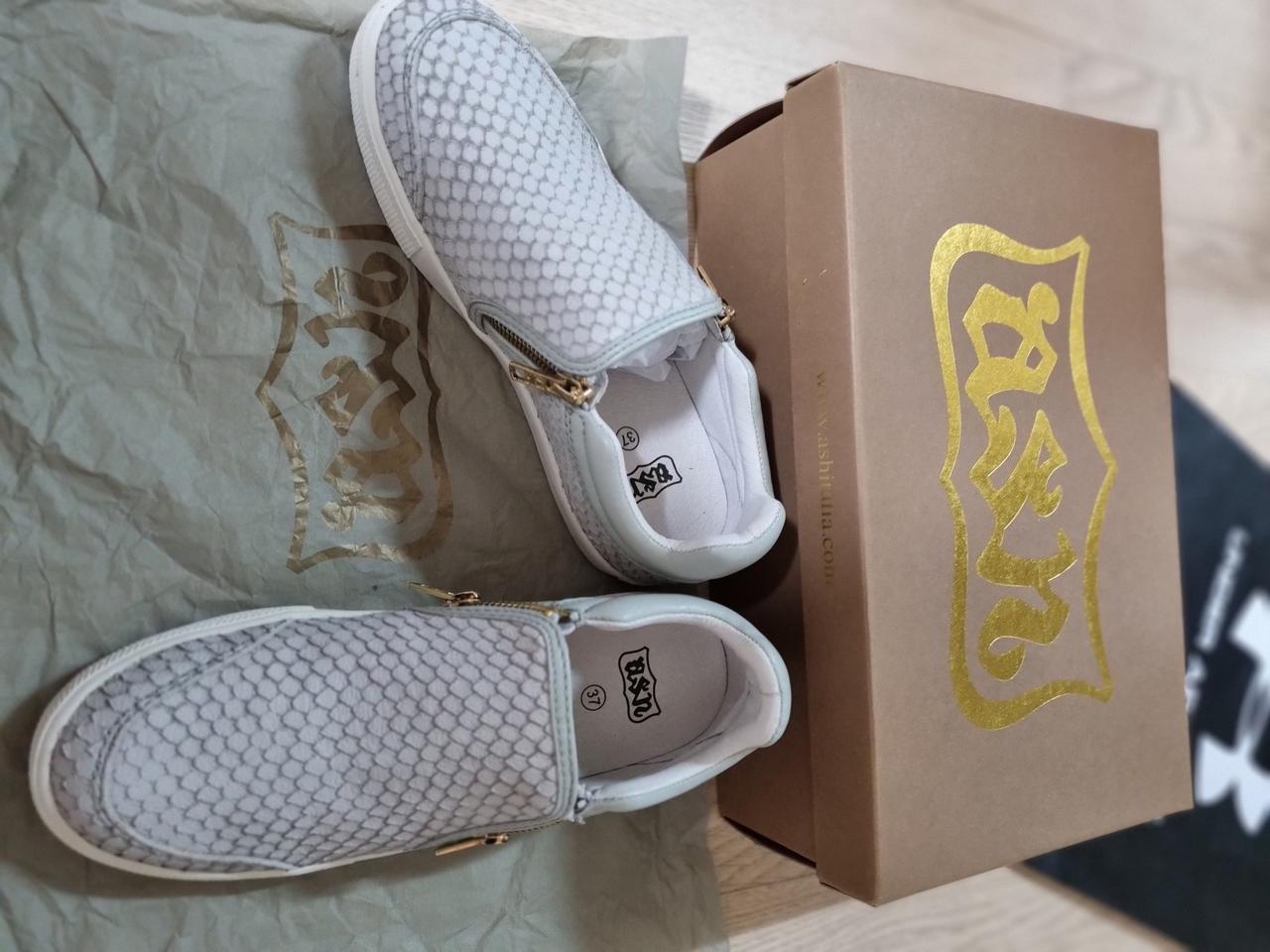 (새)아쉬 슬립온37