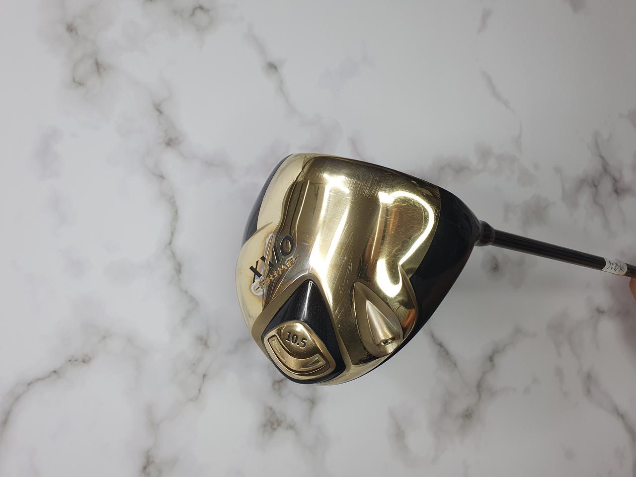 젝시오 프라임 SP500 10.5도 드라이버 SR스펙 1175