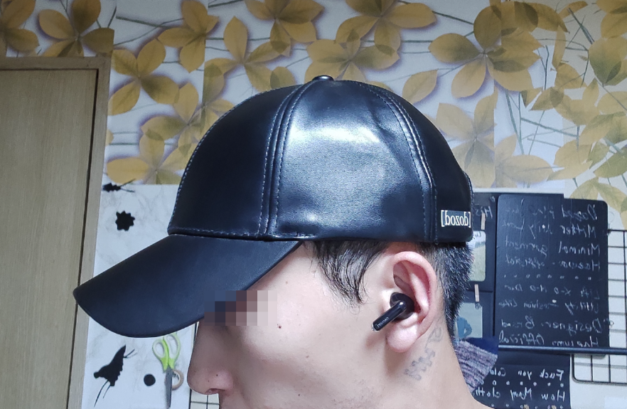 정가8.9 쿨거택포2.5 고급비건레더 8패널 소두 레더볼캡