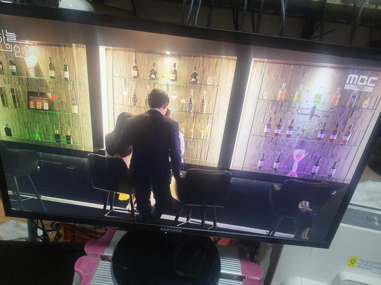 2020년 삼성 ips 슬림 24인치 모니터