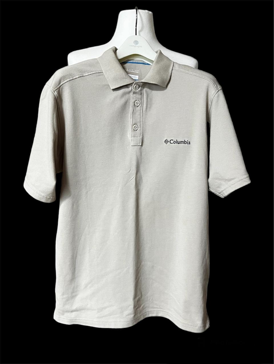 콜럼비아 반팔티 컬럼비아 반팔티