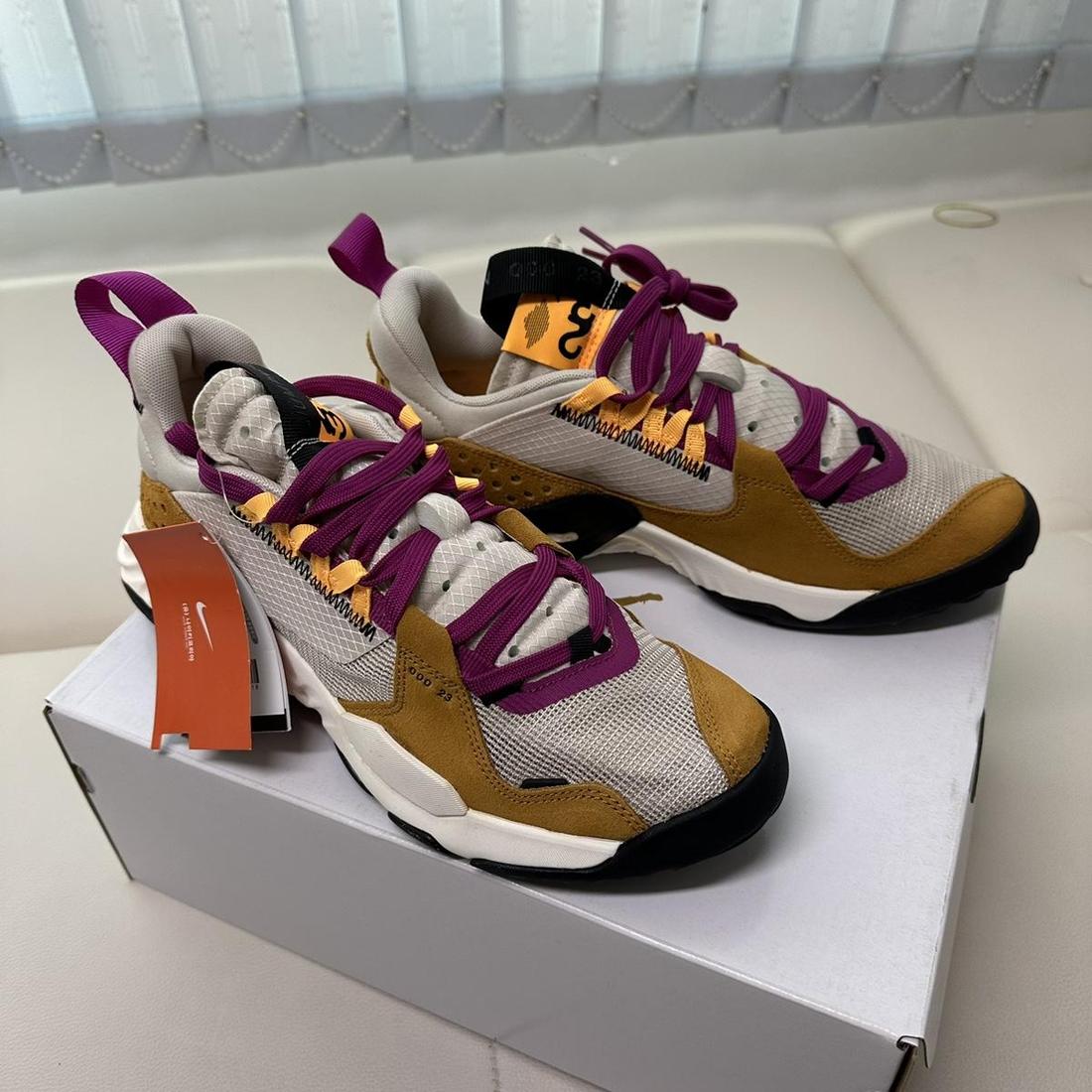 나이키 정품 조던 델타 CT1003 701 새상품 265mm