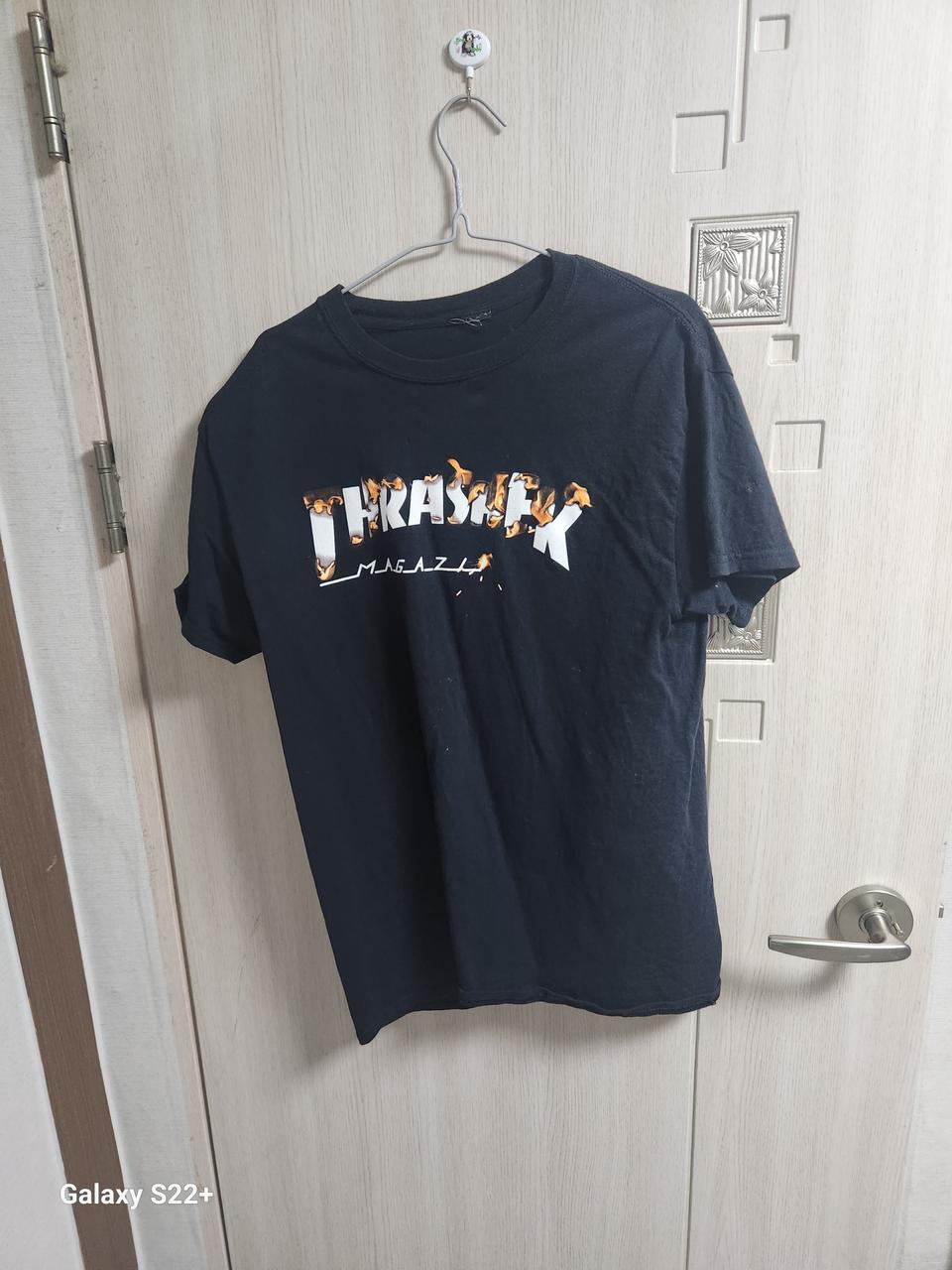 트레서 반팔 95사이즈