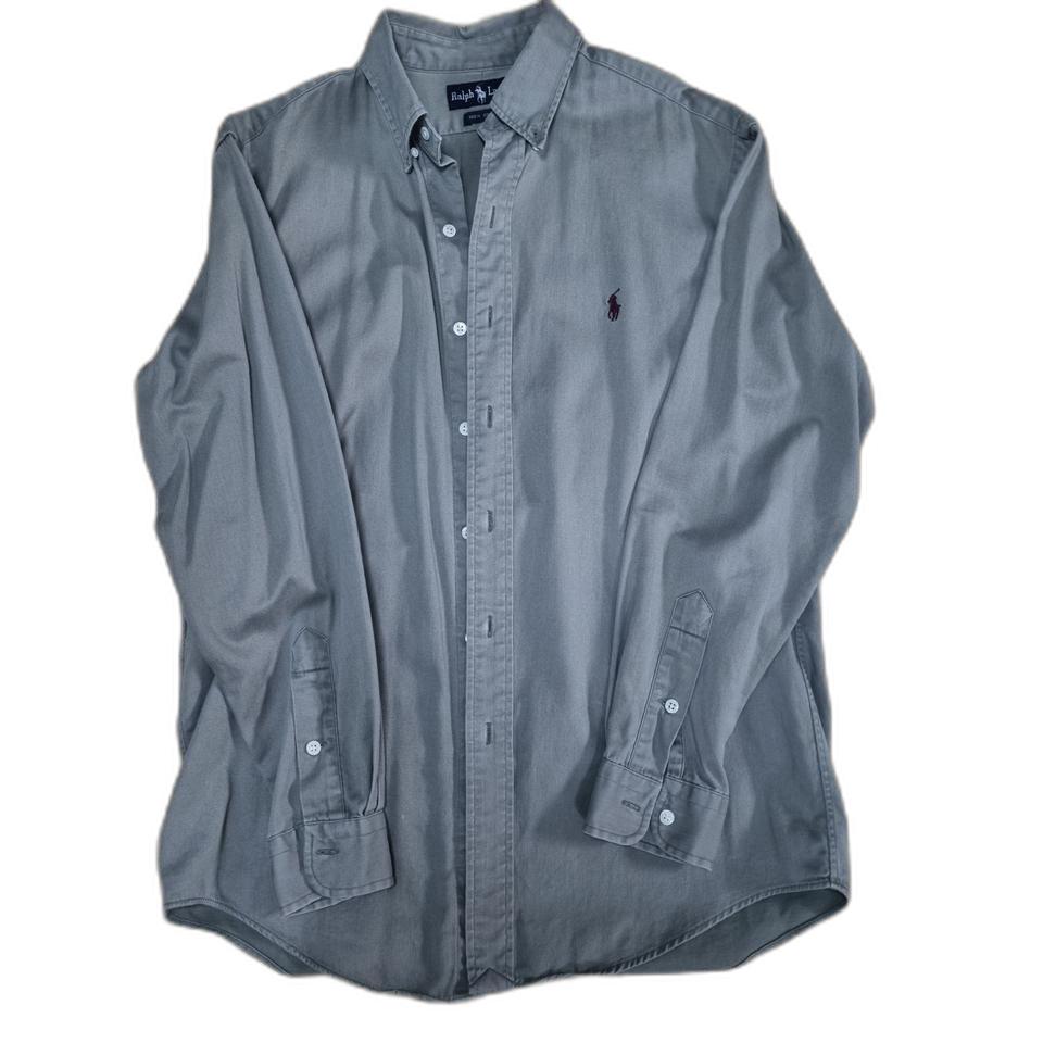 폴로 랄프로렌 셔츠