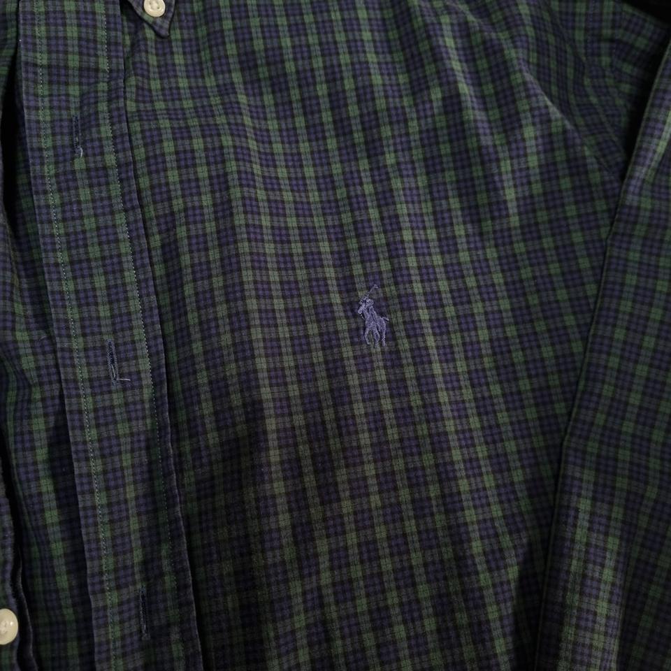 폴로 랄프로렌 남자 셔츠