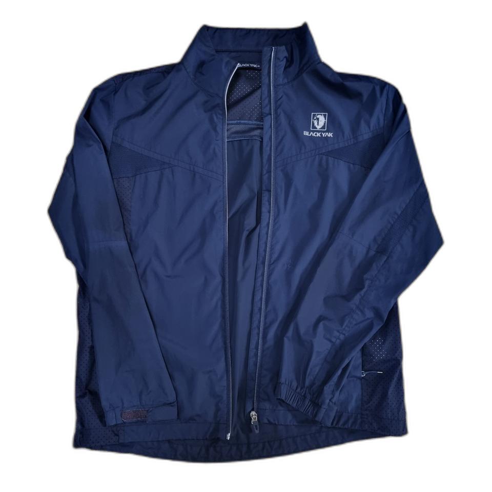 블랙야크 남자 자켓