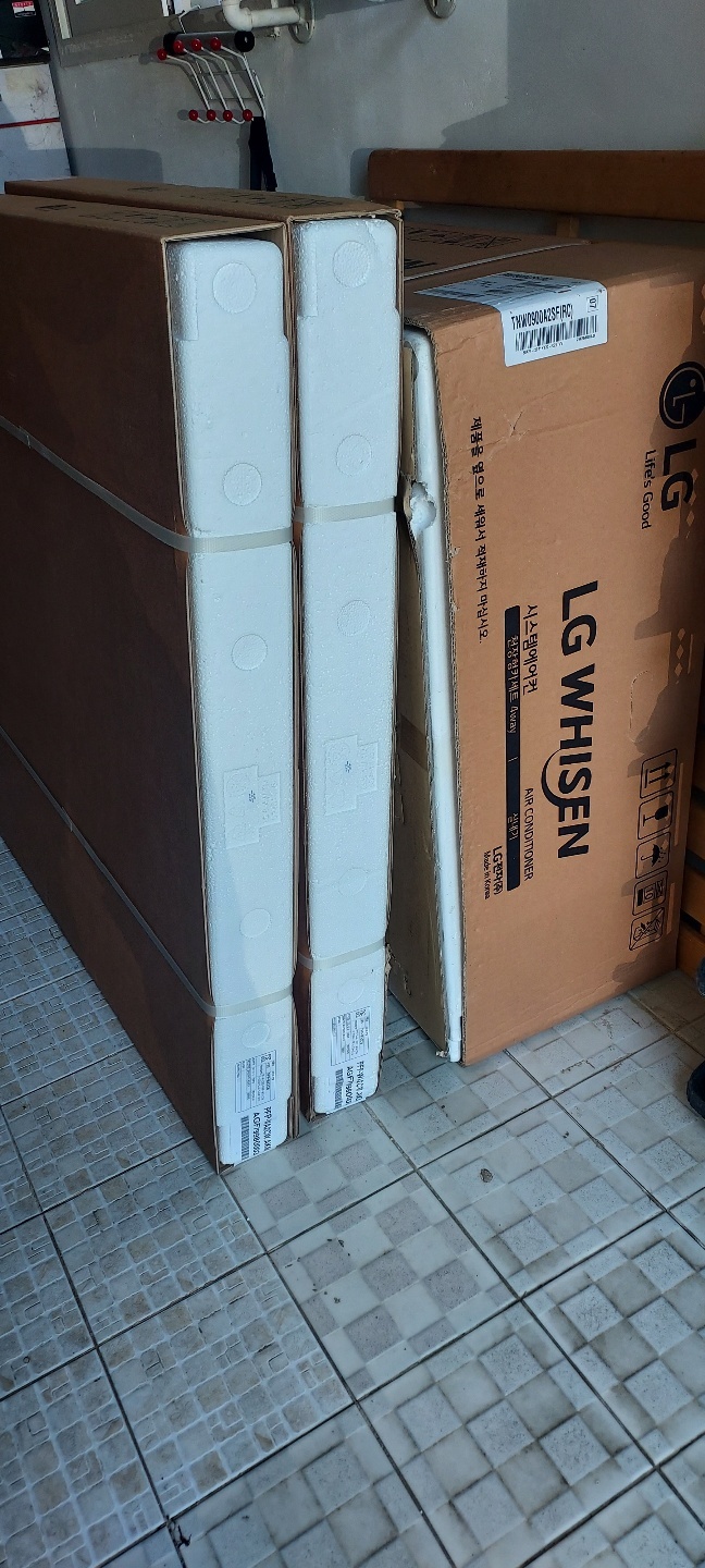 냉난방기팝니다