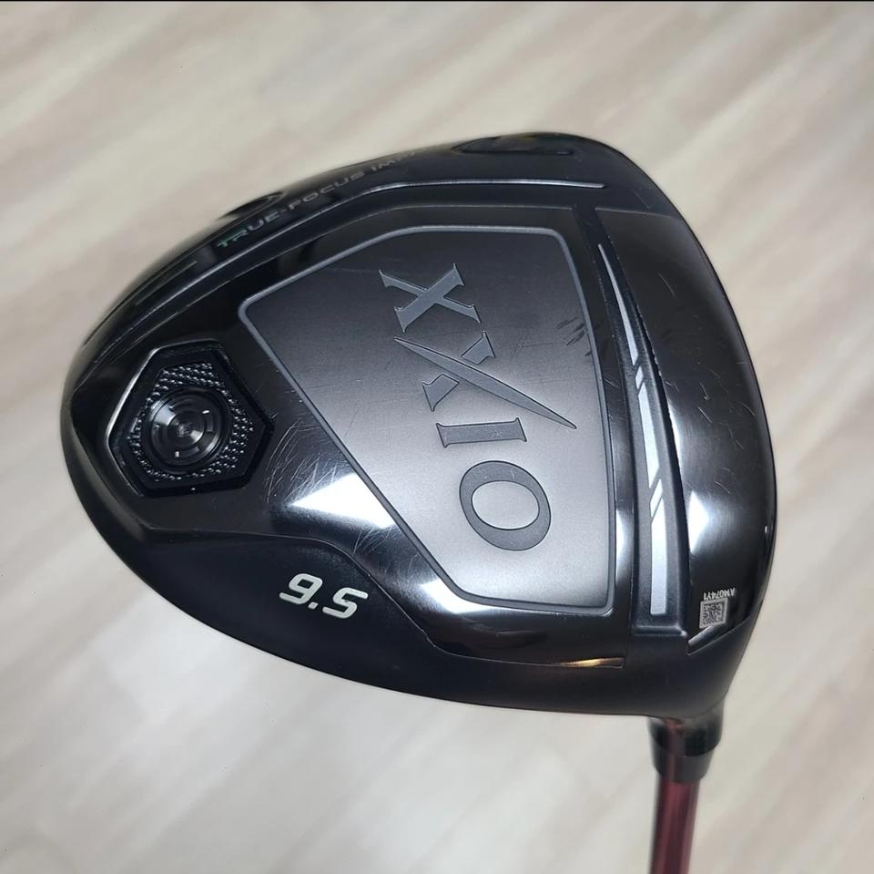 젝시오10 크래프트 드라이버