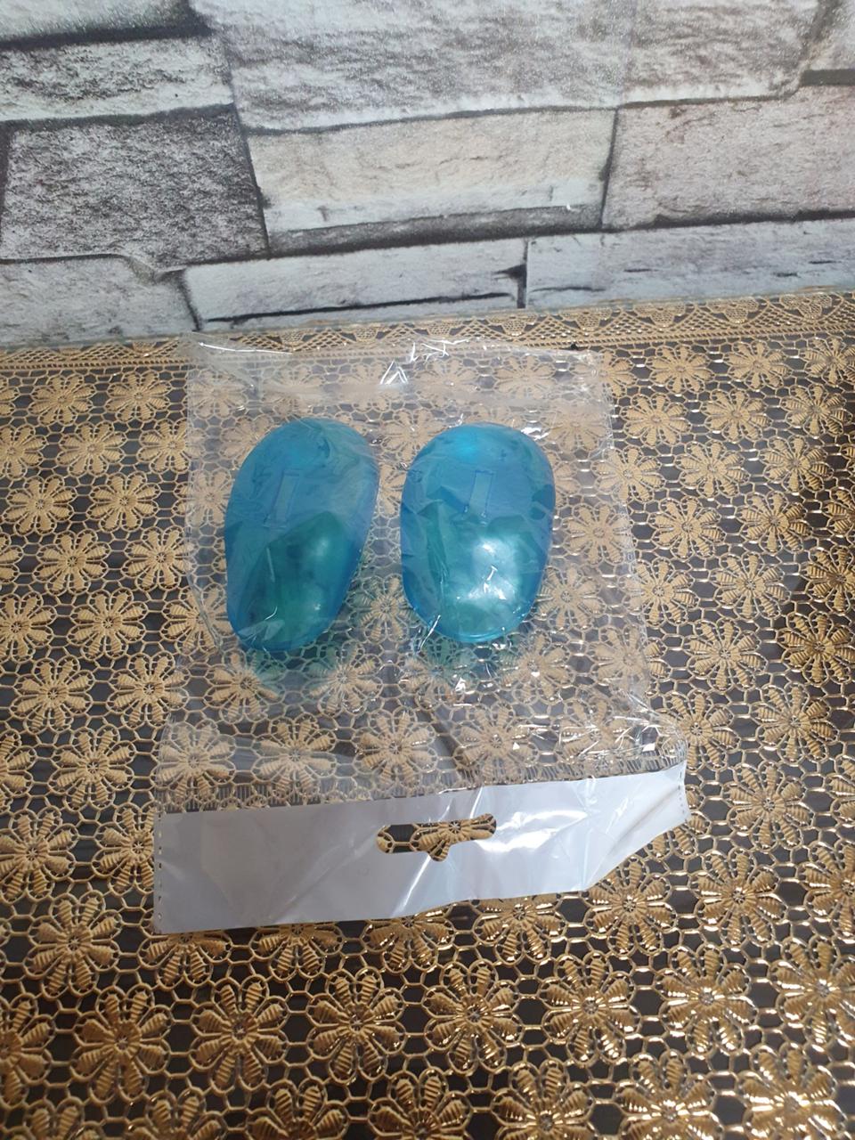 성인 귀 물 마개 커버