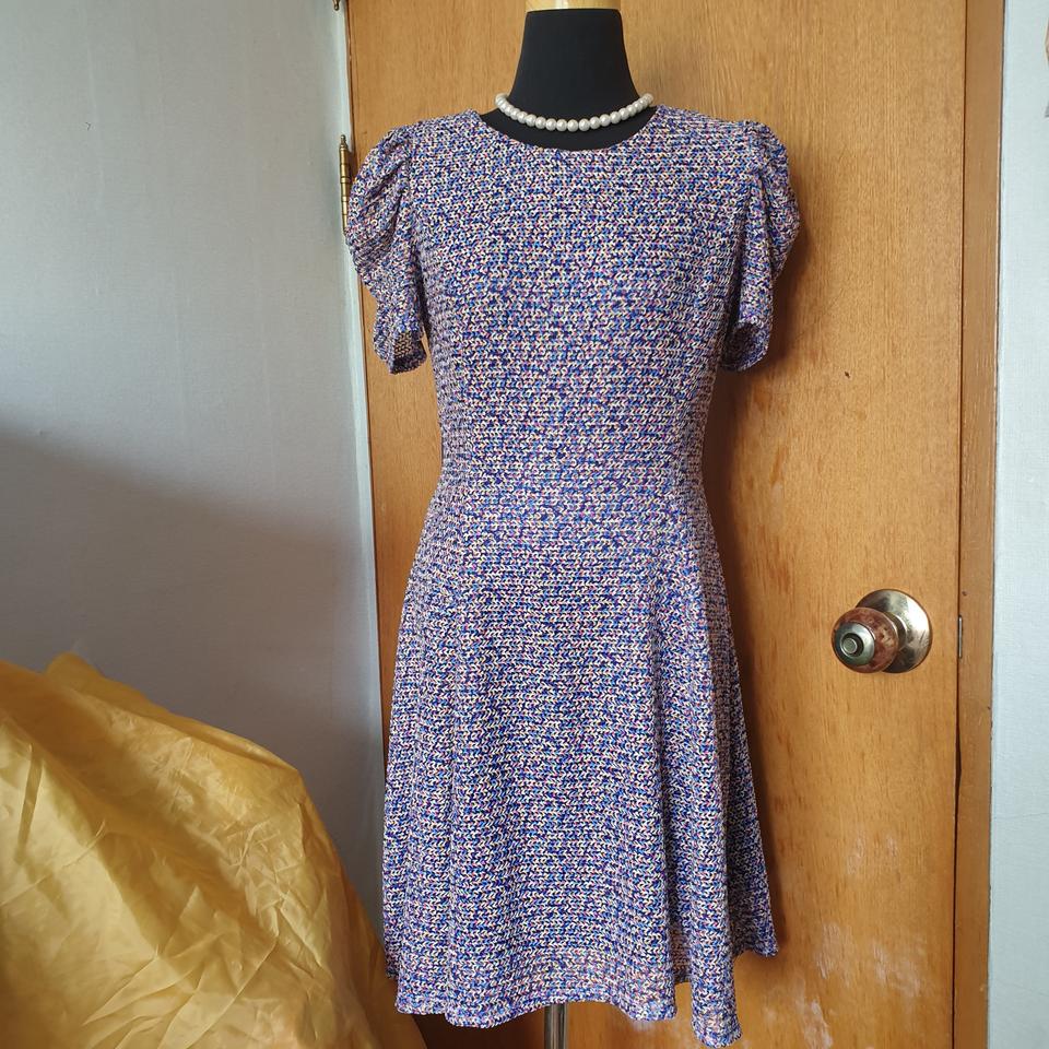 더틸버리s 원피스55 미니원피스S 니트원피스55 THE TILBURY