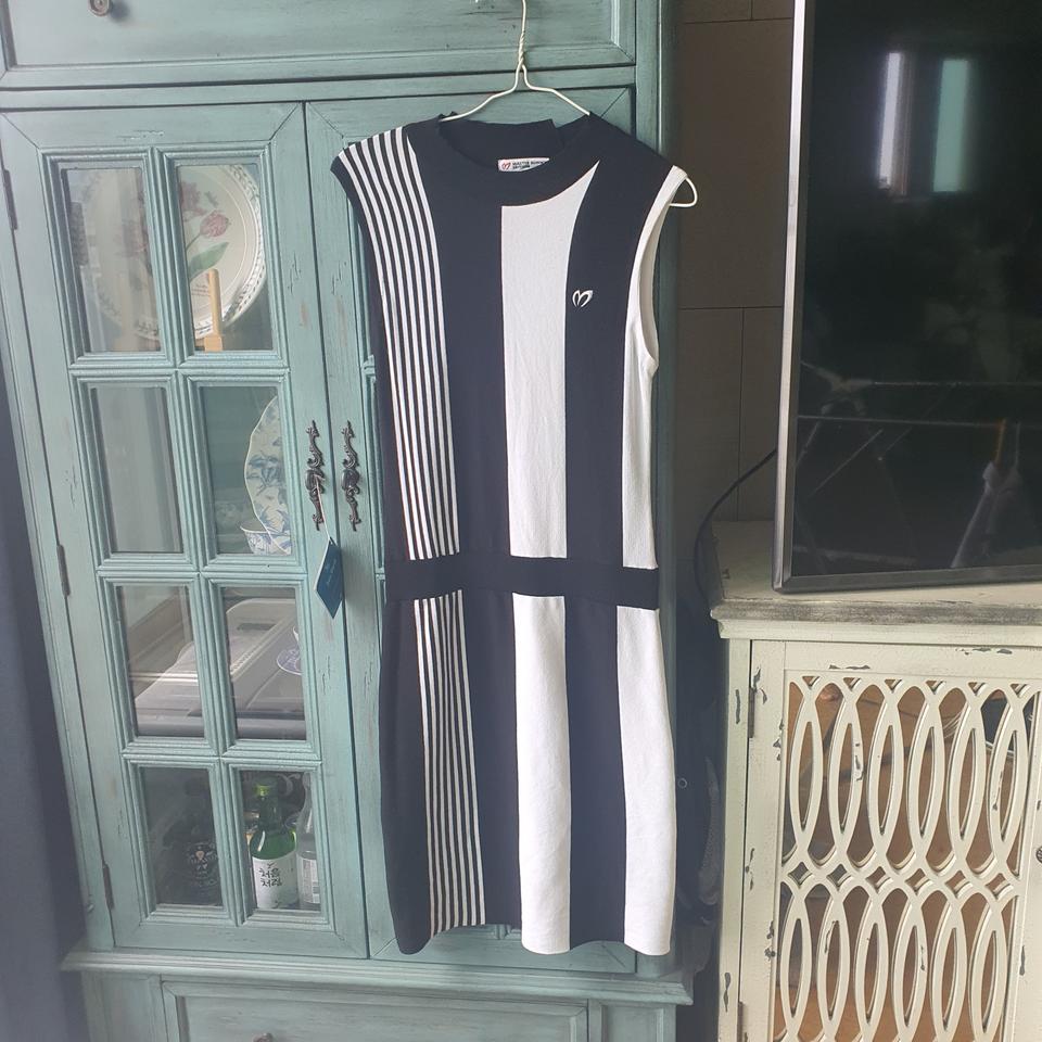 마스터버니 에디션 원피스