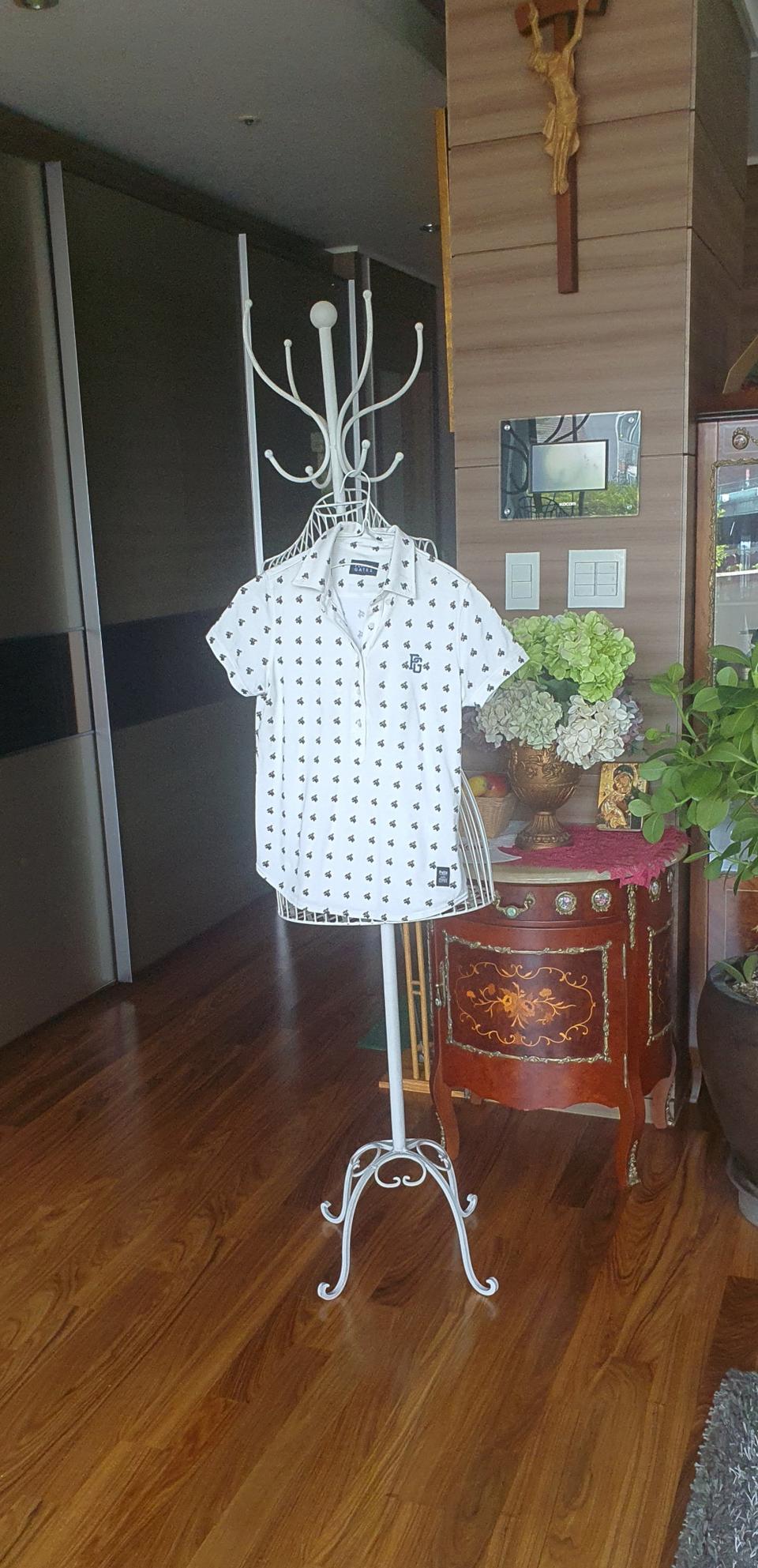 파리게이츠 1호티셔츠