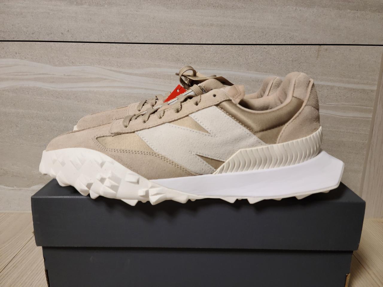 뉴발란스 새상품 신발 280