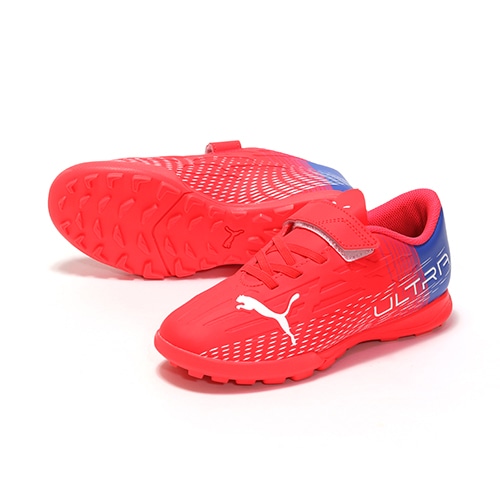 푸마 울트라 4.3 TT 주니어 키즈 풋살화 106543-01
