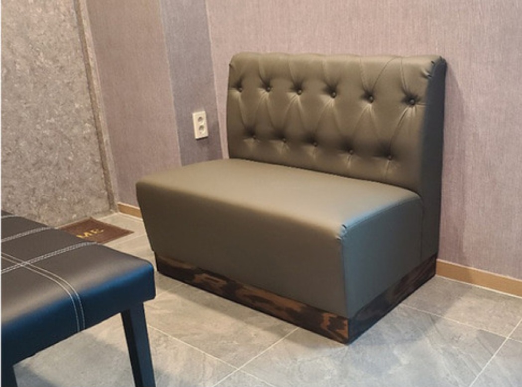업소용소파 노래방쇼파 카페소파 방염소파