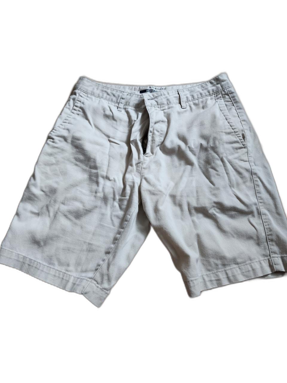 지오다노 반바지 30