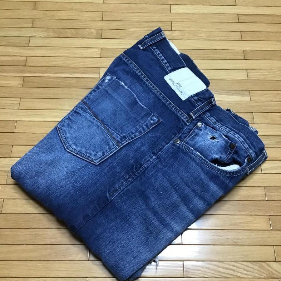 PT05 - 토리노 이태리 데님 (32)