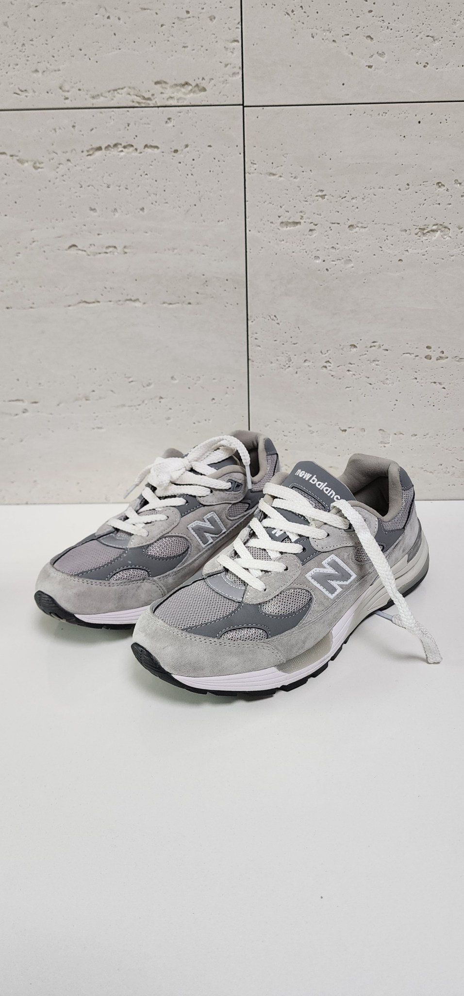 260>뉴발란스 992