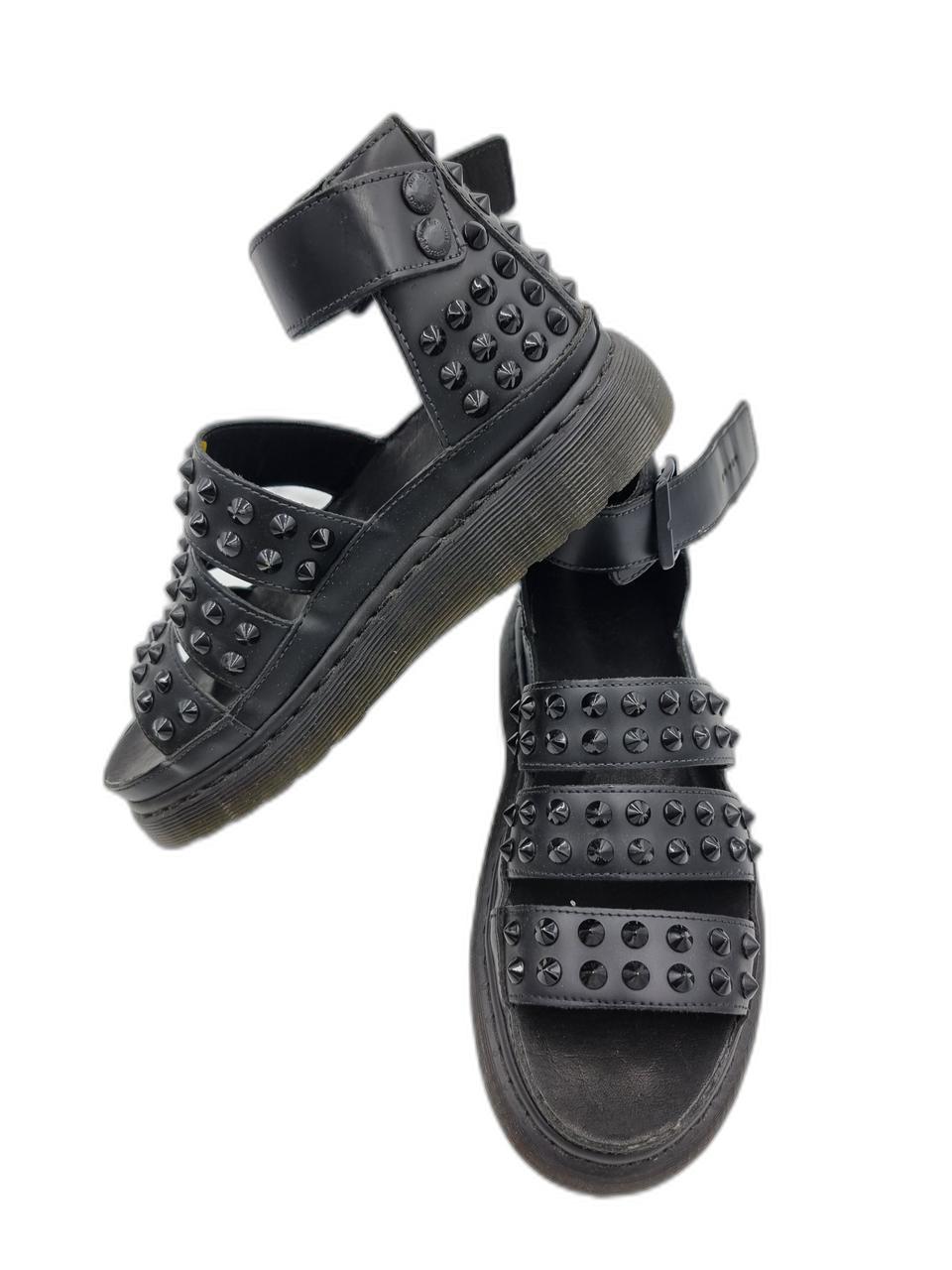 닥터마틴 글래디에이터 샌들245