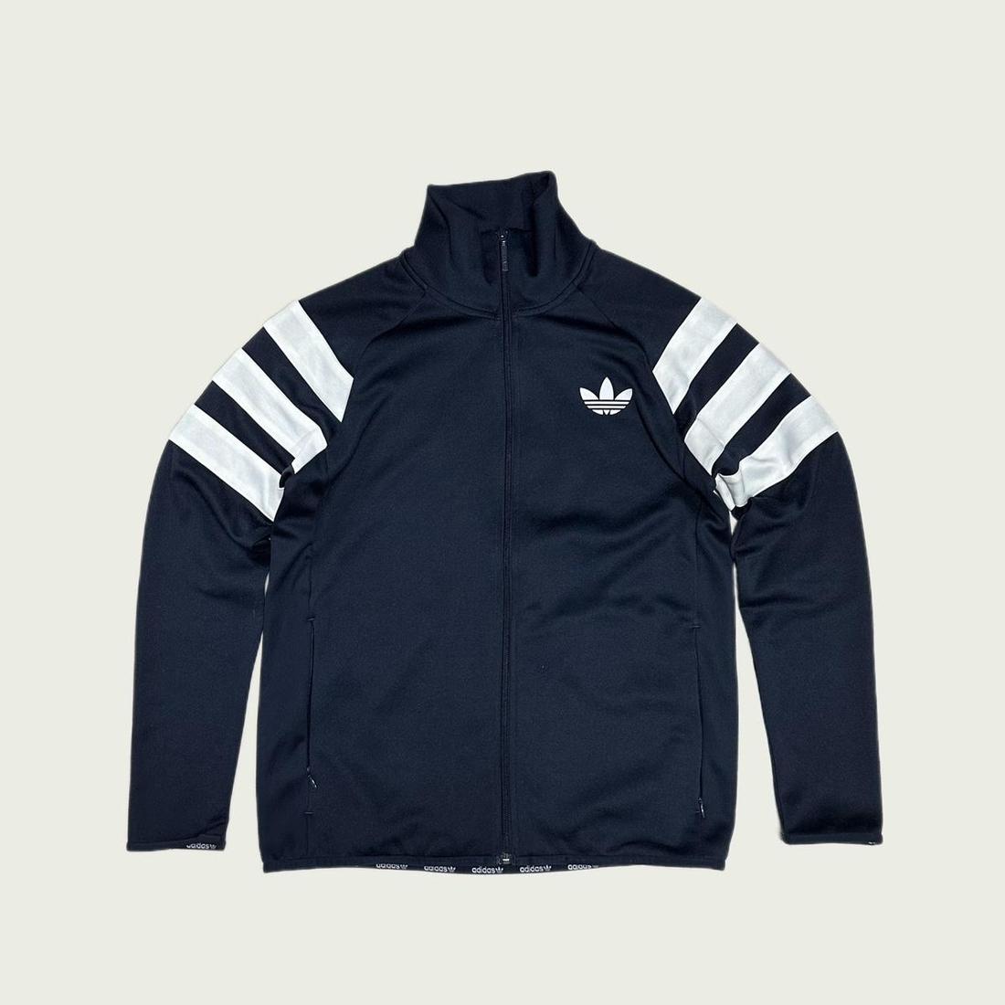 Adidas Trefoil Track Top