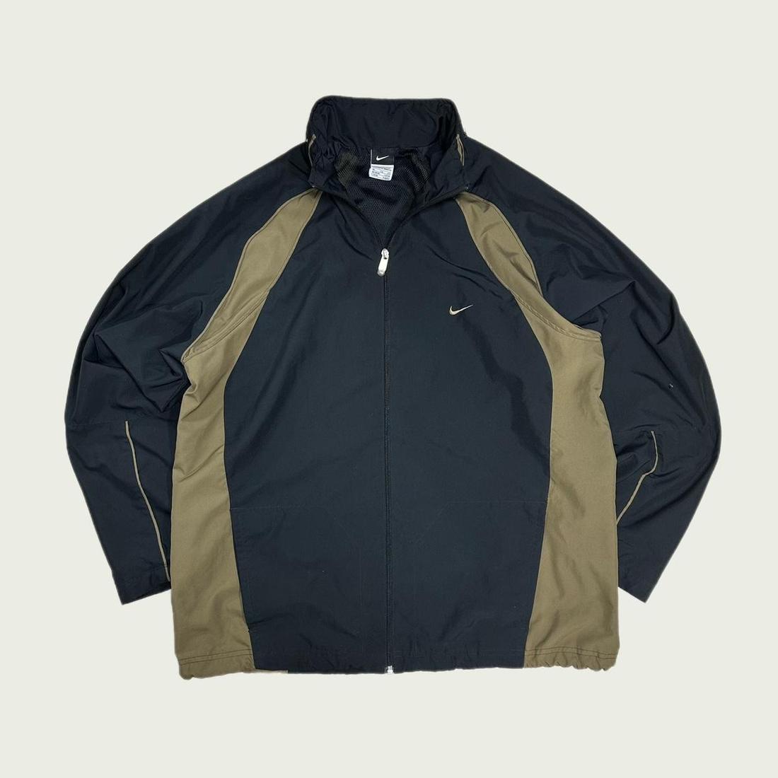 나이키 고프코어 바람막이