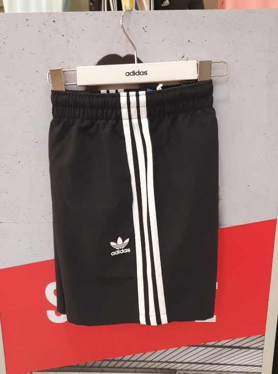 공식정품 아디다스 반바지 새상품 29