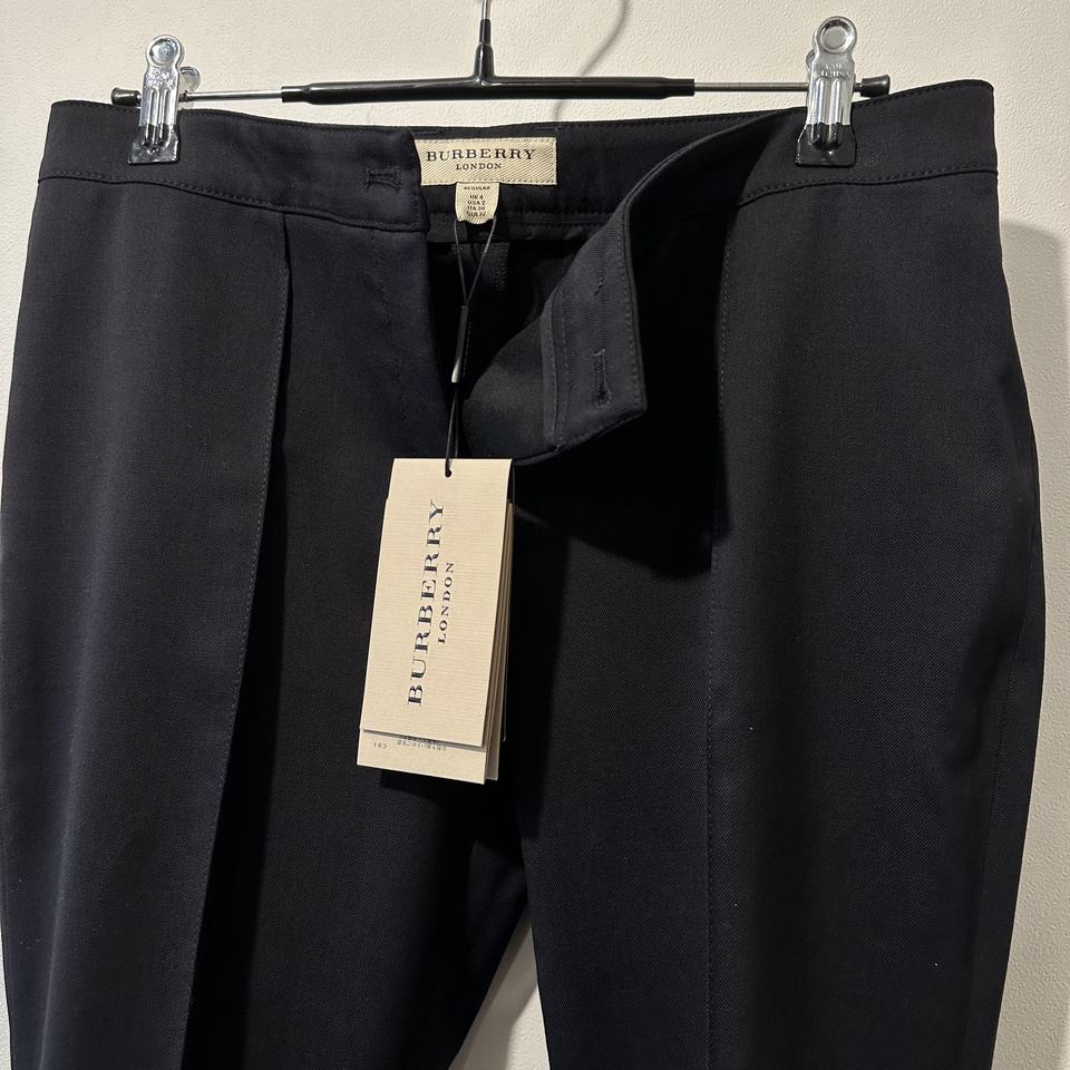 [44-55] BURBERRY 버버리 슬랙스 [새상품] 