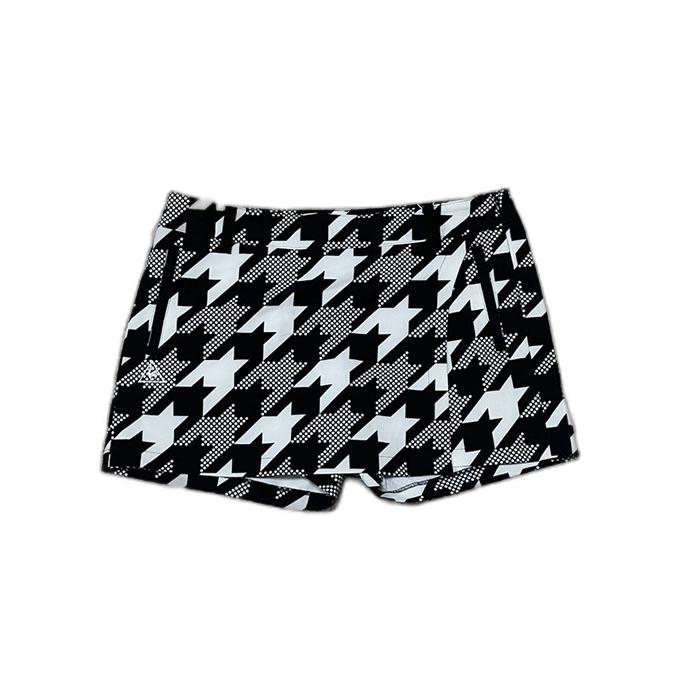 29)르꼬끄골프 하운드투스 스커트 쇼츠