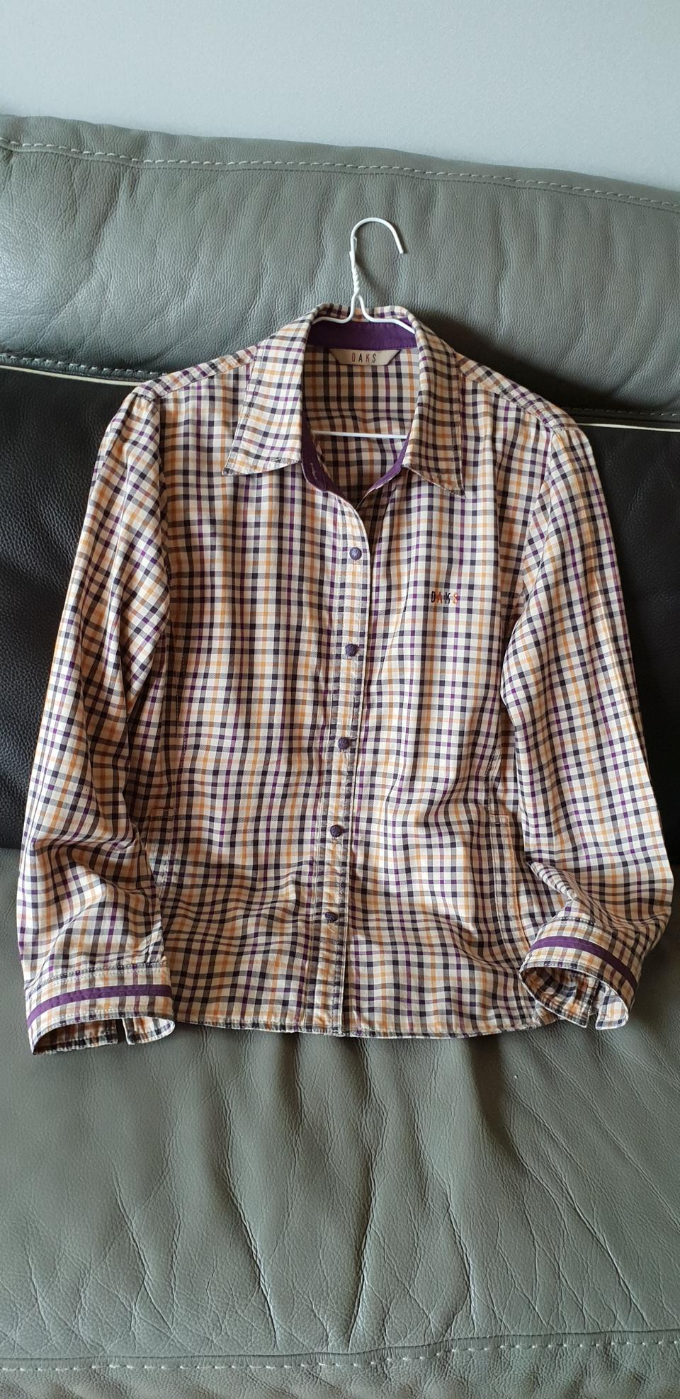 닥스  면 잠바77