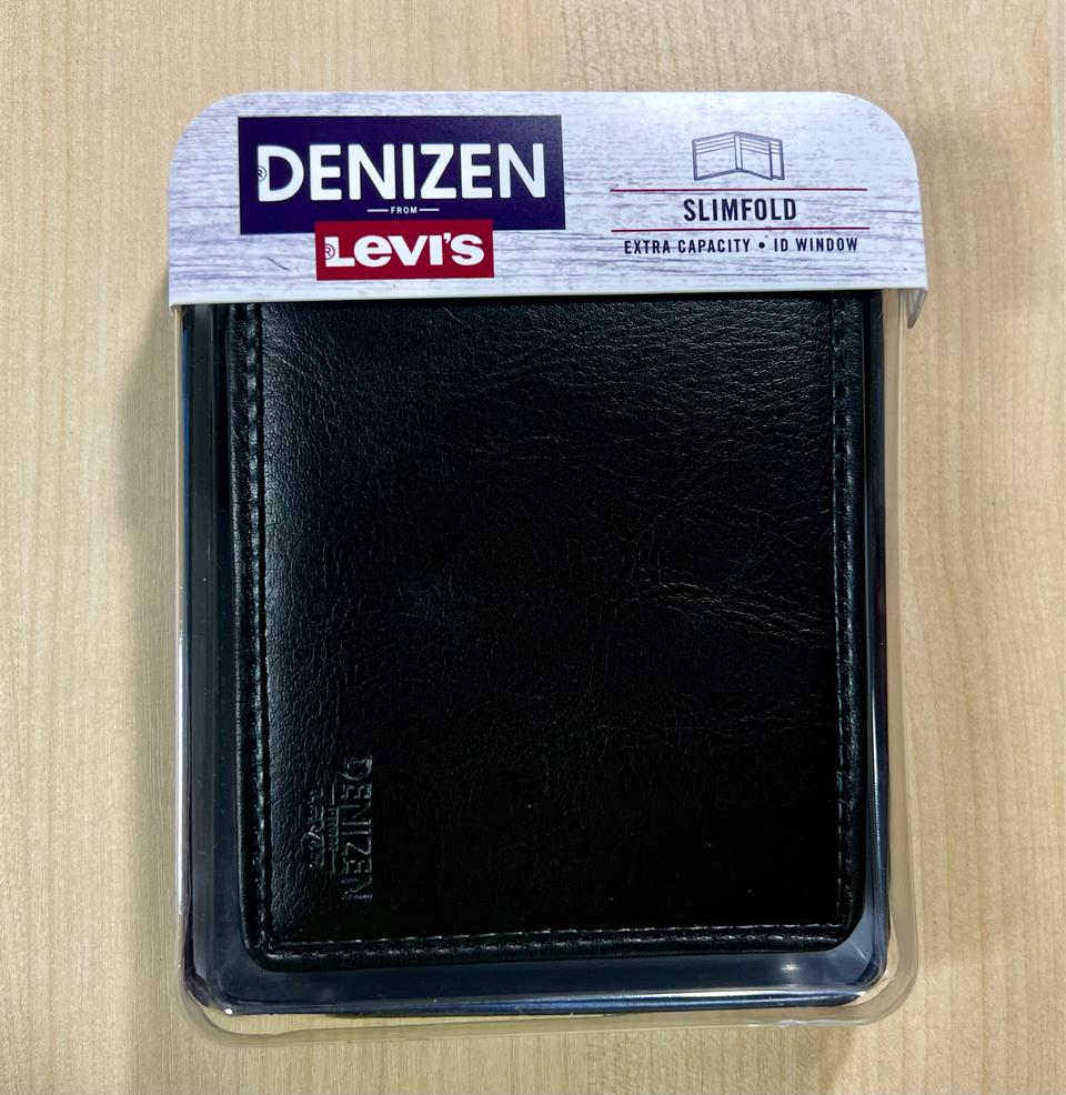 리바이스 반지갑 [새상품]